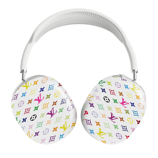 Louis Vuitton Multicolor Airpods Max Tough Case