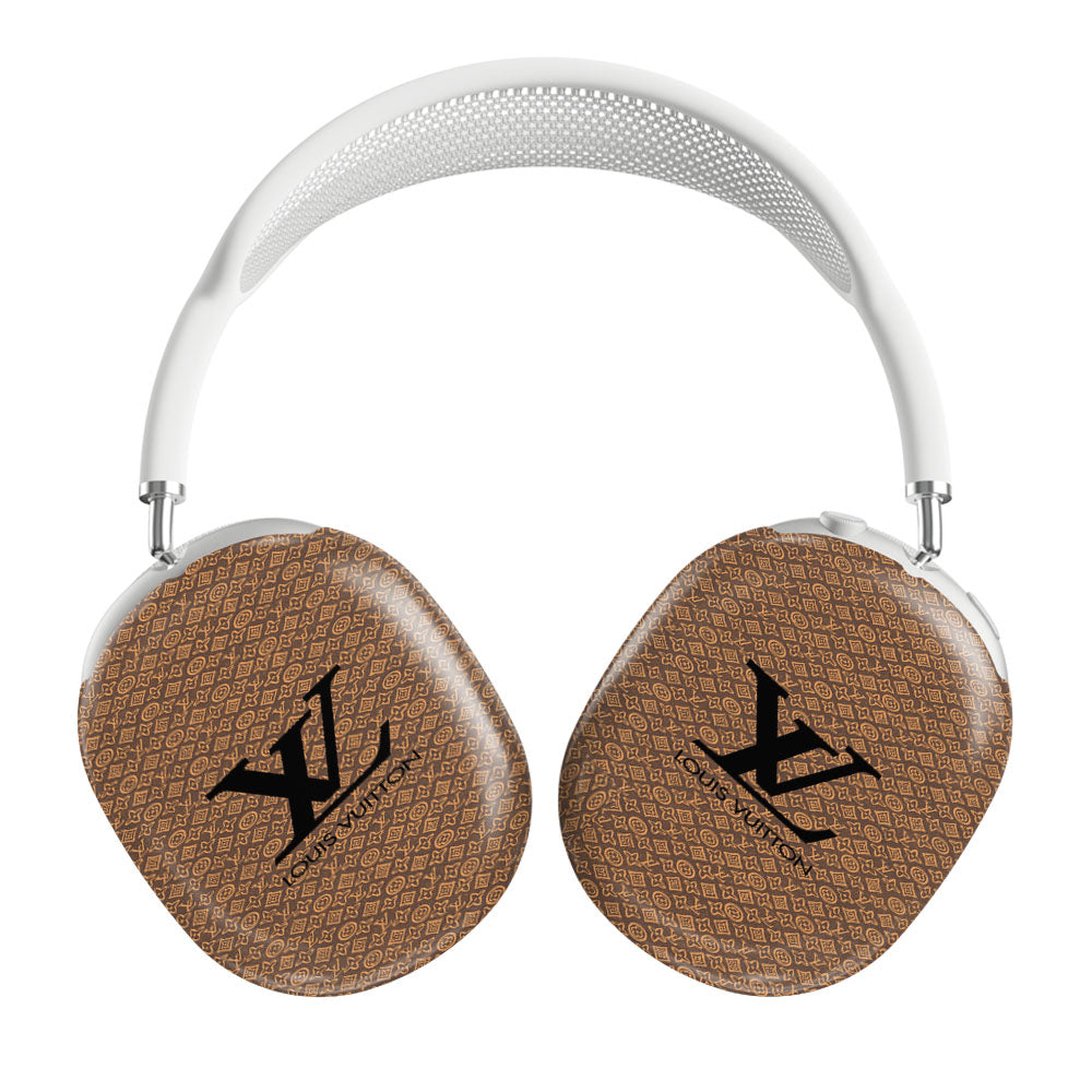 Louis Vuitton Mythic Monogram Airpods Max Tough Case