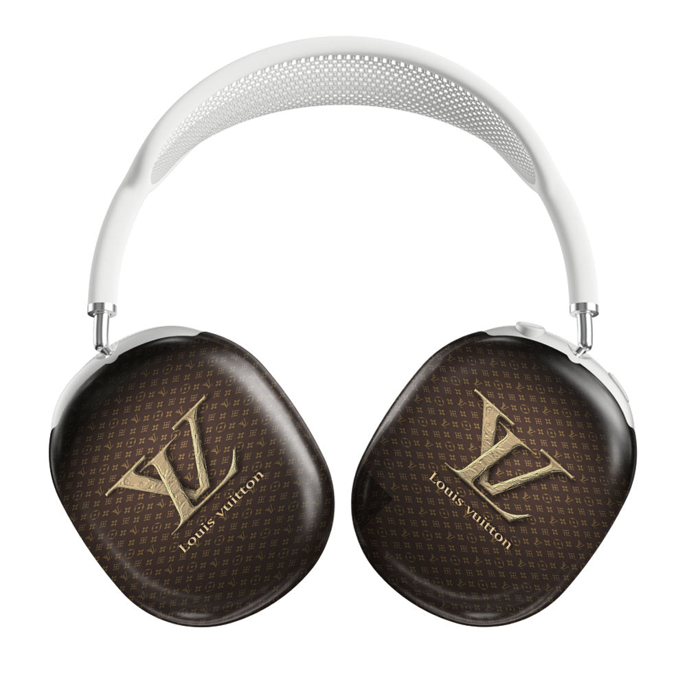 Louis Vuitton Nobel Airpods Max Tough Case