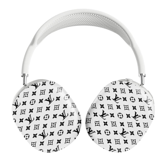 Louis Vuitton Pattern Creative Airpods Max Tough Case