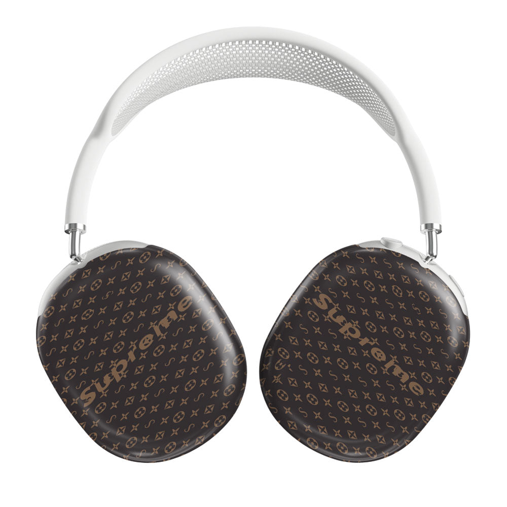 Louis Vuitton Supreme Airpods Max Tough Case