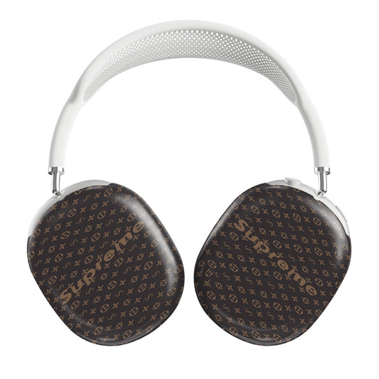Louis Vuitton Supreme Airpods Max Tough Case