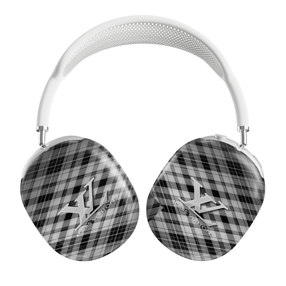 Louis Vuitton Taille Elle Airpods Max Tough Case