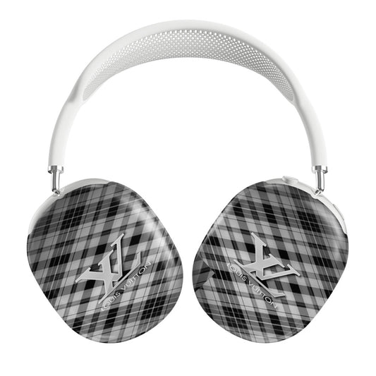 Louis Vuitton Taille Elle Airpods Max Tough Case