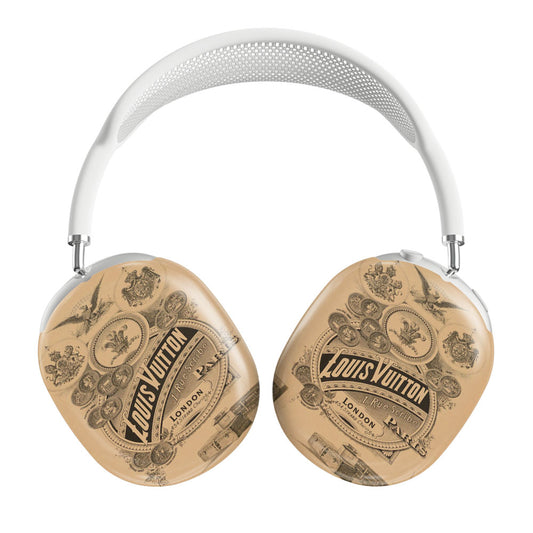 Louis Vuitton Vintage Airpods Max Tough Case
