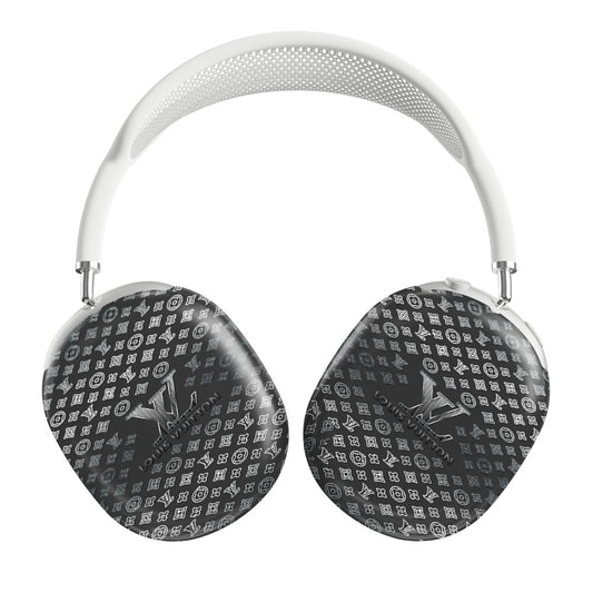 Louis Vuitton Wallpaper Airpods Max Tough Case