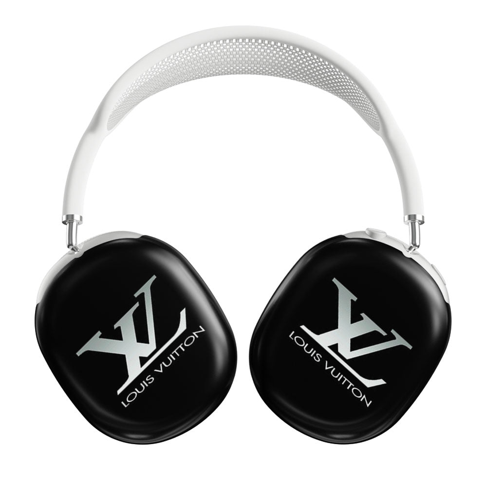 Lv Louis Vuitton Airpods Max Tough Case