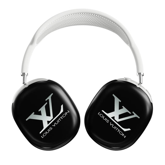 Lv Louis Vuitton Airpods Max Tough Case