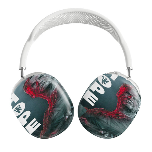Menchester United Coach Airpods Max Tough Case