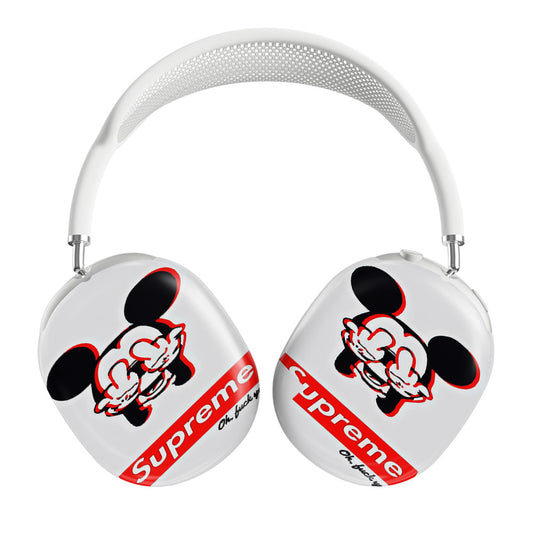 Mickey Mouse Dope Supreme Airpods Max Tough Case