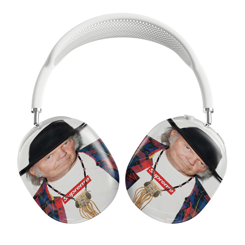 Neil Young For Supreme Airpods Max Tough Case