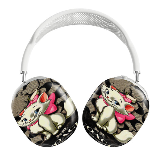 New Coach Cat Marie Airpods Max Tough Case
