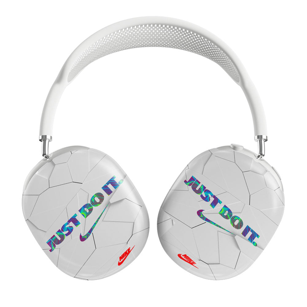 Nike Glowing Inside Airpods Max Tough Case