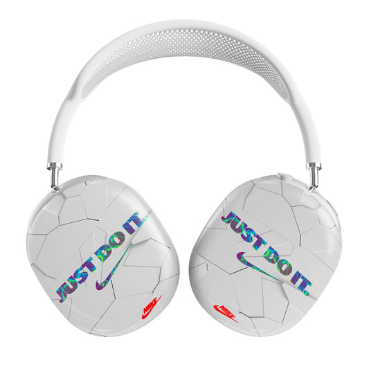 Nike Glowing Inside Airpods Max Tough Case