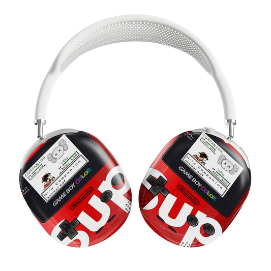 Nintendo Supreme Airpods Max Tough Case