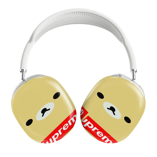 Rilakkuma X Supreme Airpods Max Tough Case