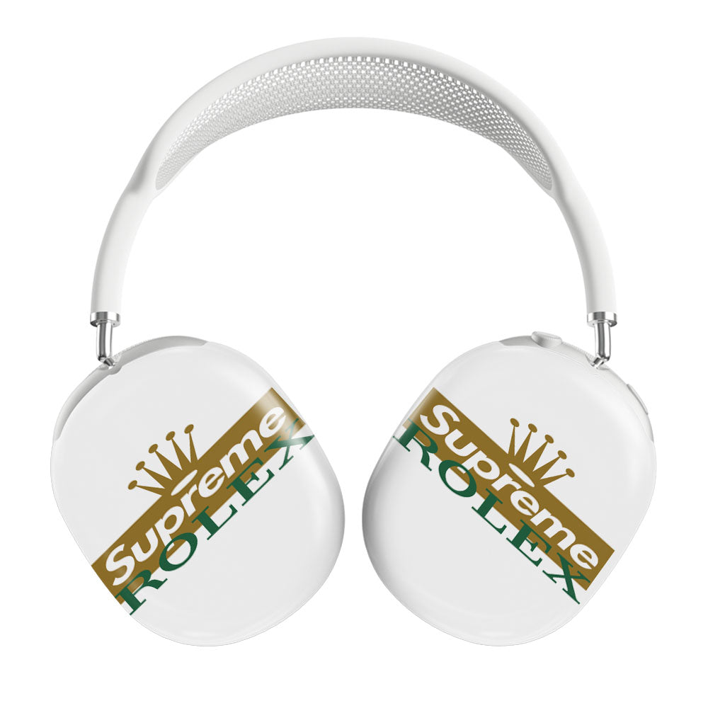 Rolex Supreme Airpods Max Tough Case