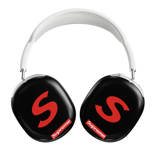 S Supreme Airpods Max Tough Case