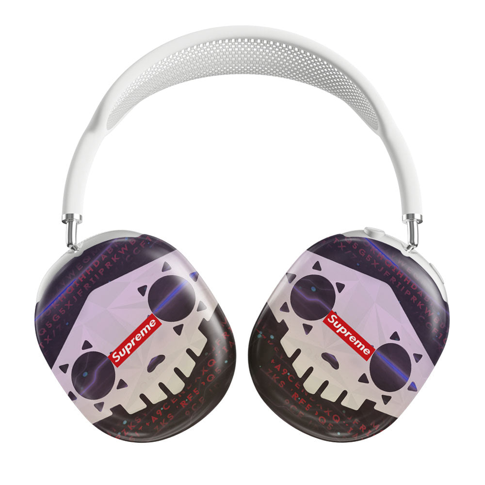 Sombra And Supreme Airpods Max Tough Case