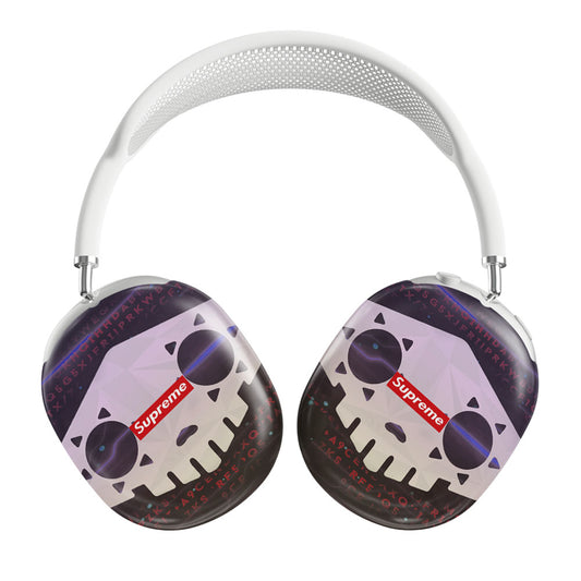 Sombra And Supreme Airpods Max Tough Case
