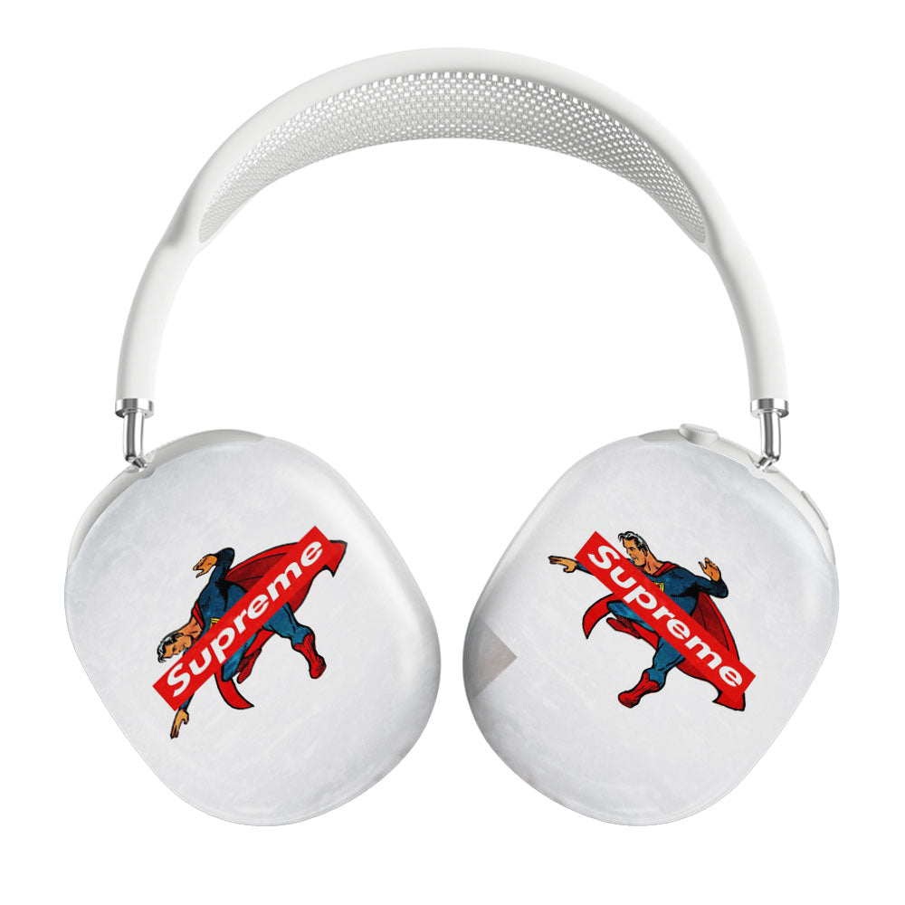 Superman Supreme Airpods Max Tough Case