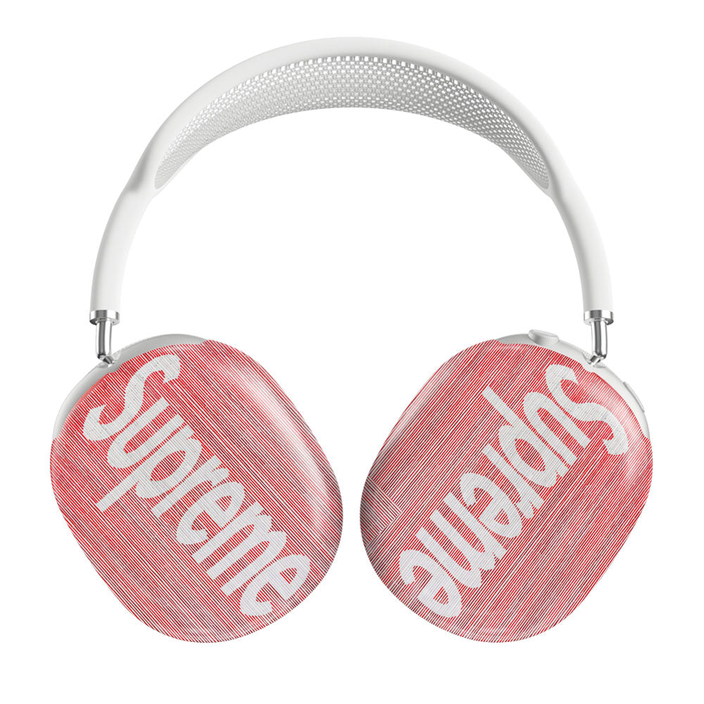 Supreme Airpods Max Tough Case