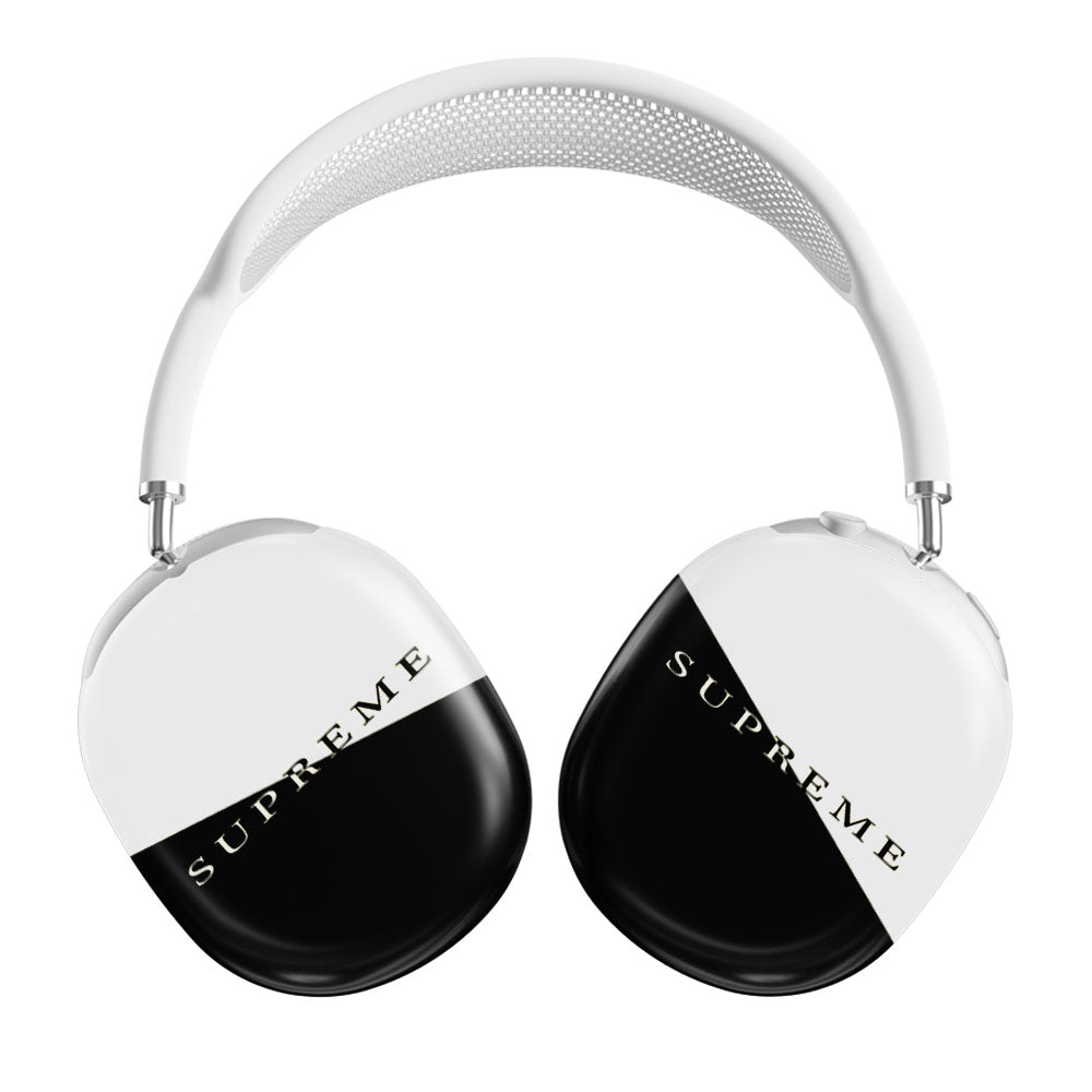 Supreme 2 Airpods Max Tough Case