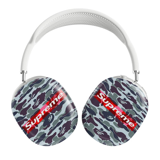 Supreme 49 Airpods Max Tough Case