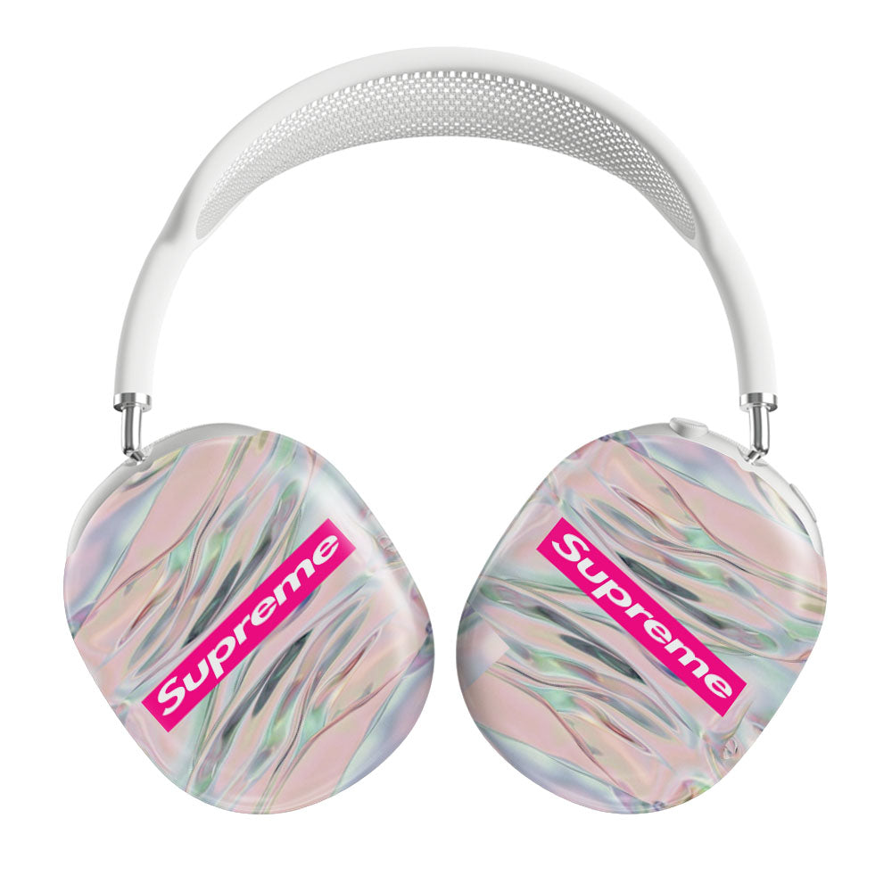 Supreme Aesthetic Airpods Max Tough Case