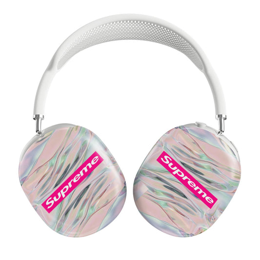 Supreme Aesthetic Airpods Max Tough Case