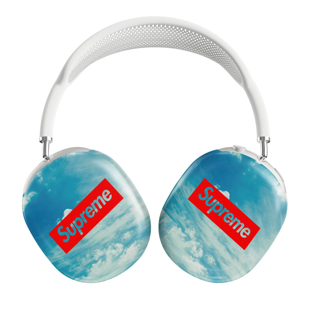 Supreme Art Airpods Max Tough Case