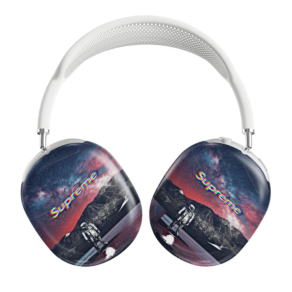 Supreme Astronaut Airpods Max Tough Case