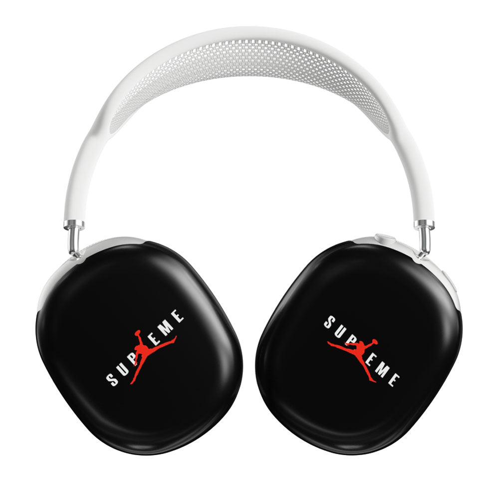 Supreme Basketball Airpods Max Tough Case