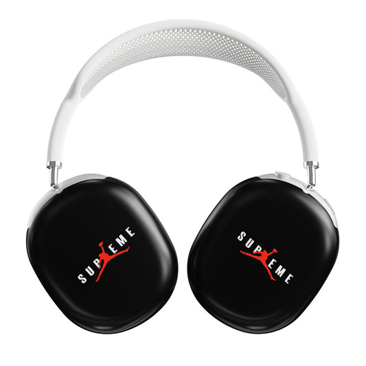 Supreme Basketball Airpods Max Tough Case