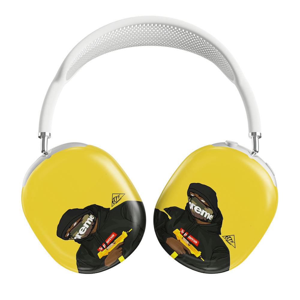 Supreme Best 15 Airpods Max Tough Case