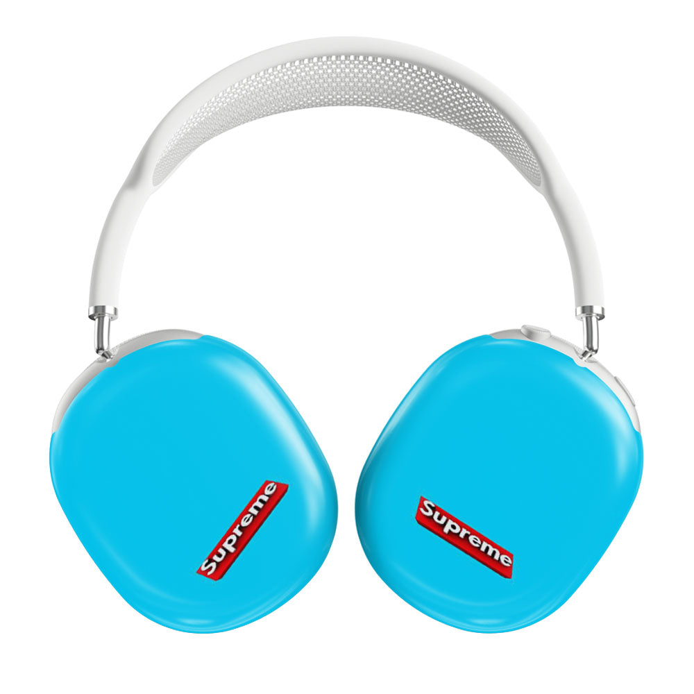 Supreme Box Airpods Max Tough Case