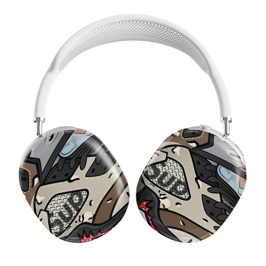 Supreme Camo Shoes Airpods Max Tough Case