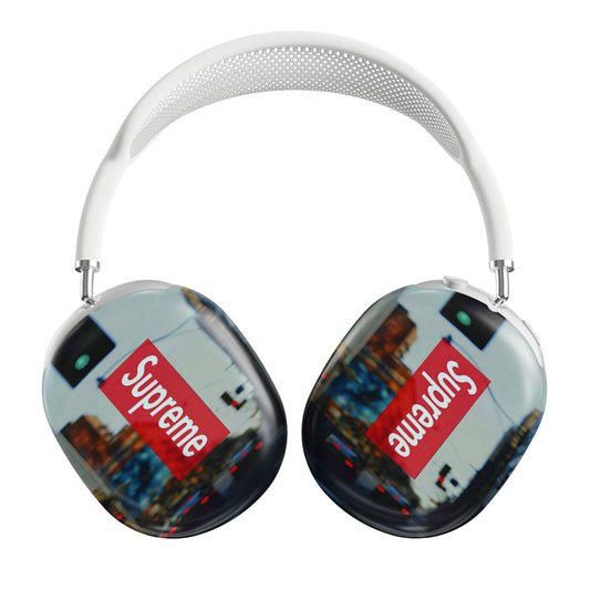 Supreme City Airpods Max Tough Case