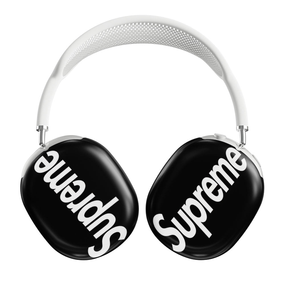 Supreme Classic Airpods Max Tough Case