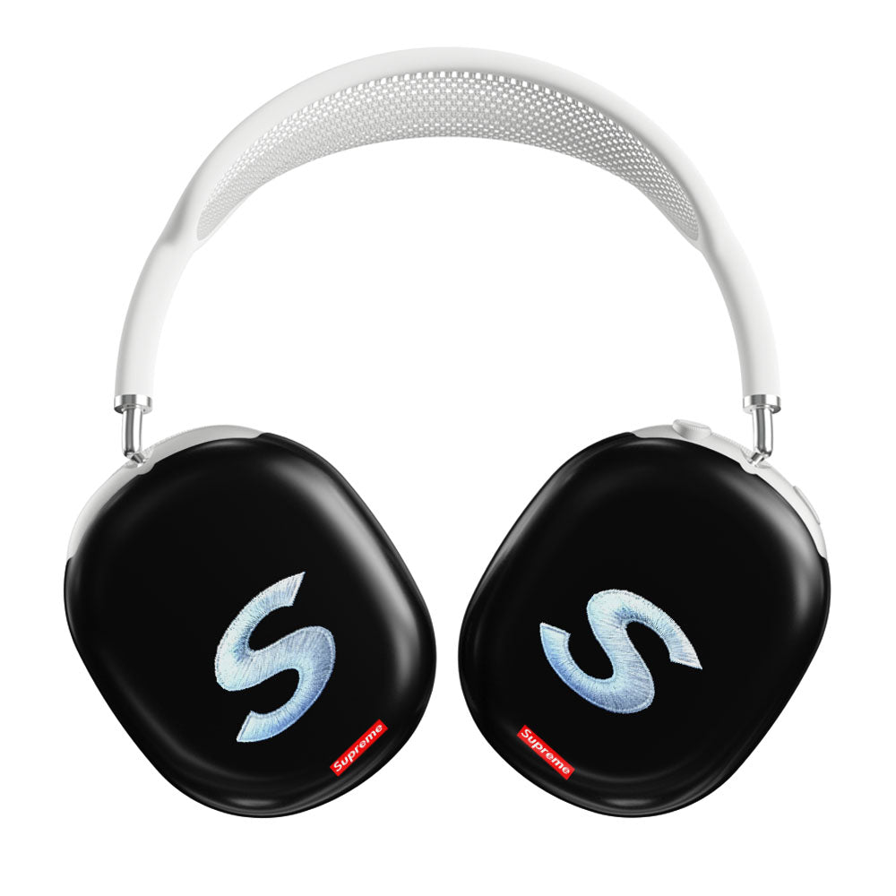 Supreme Clothing S Airpods Max Tough Case