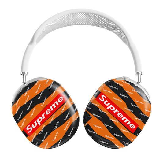 Supreme Doodle X Golf Airpods Max Tough Case