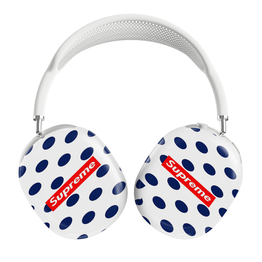 Supreme Dots Airpods Max Tough Case