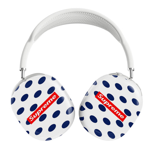 Supreme Dots Airpods Max Tough Case