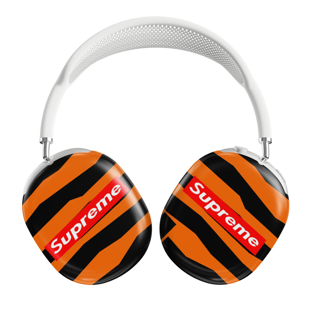Supreme Golf Airpods Max Tough Case