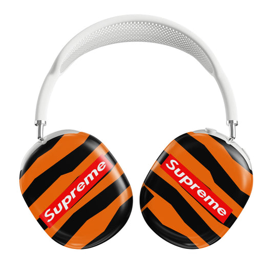 Supreme Golf Airpods Max Tough Case