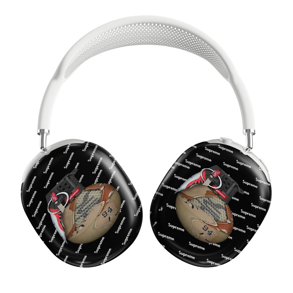 Supreme Grenade Airpods Max Tough Case