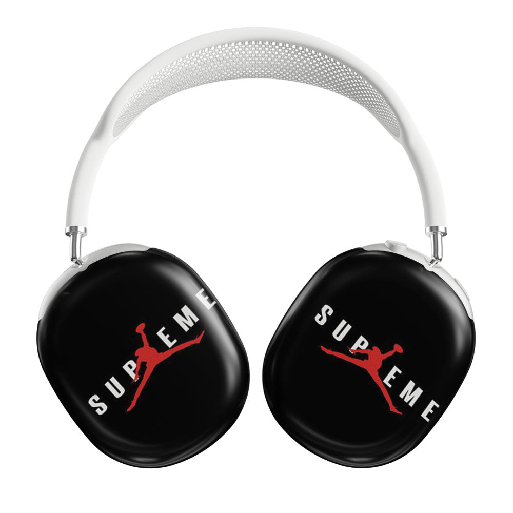 Supreme Jordan Airpods Max Tough Case