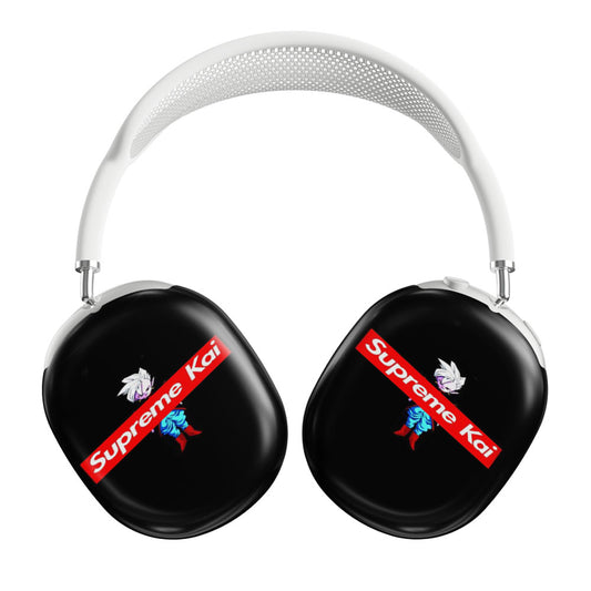 Supreme Kai Birthday Gift Present Airpods Max Tough Case