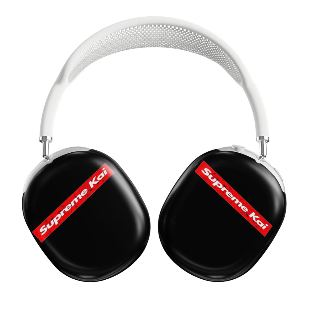 Supreme Kai V2 Airpods Max Tough Case