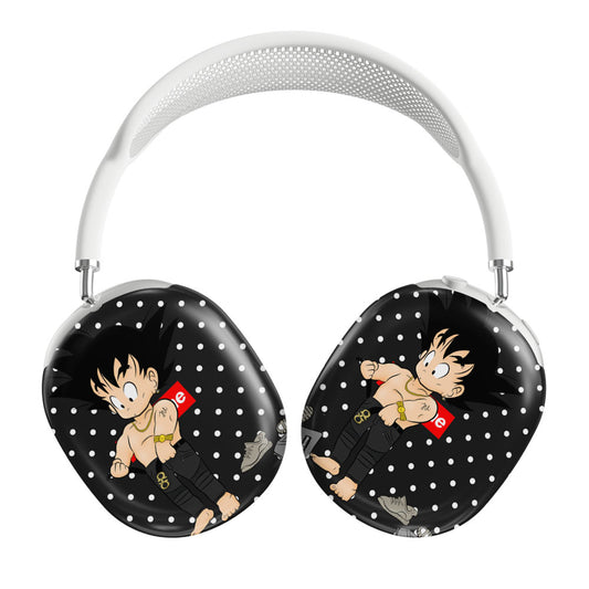 Supreme Kid Goku Airpods Max Tough Case